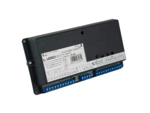 EC-2502AR electronic cassette