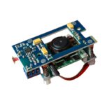 KAM-3P camera module fonolukk