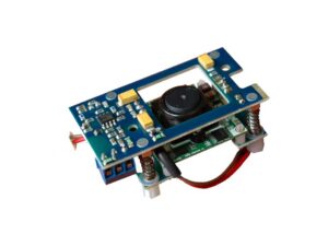 KAM-3P camera module fonolukk