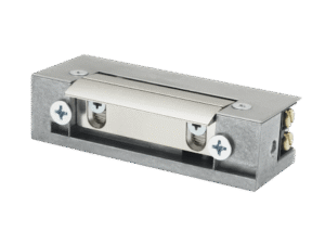 Elektrivasturaud fonolukk