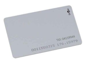 smartsec card
