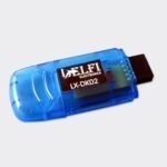 LX-DK01 - модуль восстановления заводского кода ПКП.