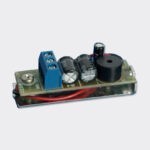 MEZ-01 elektromagnetilise lukustuse juhtmoodul