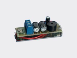 MEZ-01 electromagnetic lock control module
