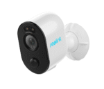 Argus 3 Wire-Free Security Camera with Motion Spotlight