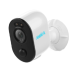 Беспроводная камера видеонаблюдения Argus 3 с прожектором движения