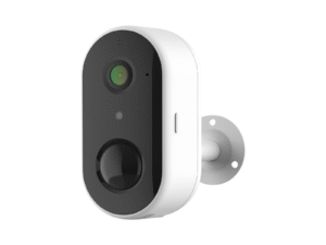 GO1 Outdoor Wire-Free Rechargeable Battery-Powered Camera