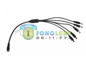 Cable sharing power 1/5