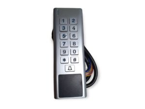 A8W keypad