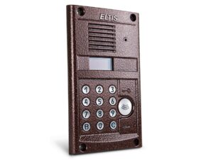 DP400-FDC24 Eltis fonolukk