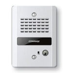 commax intercom fonolukk