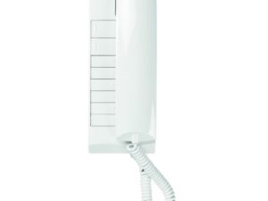 EX322 intercom fonolukk