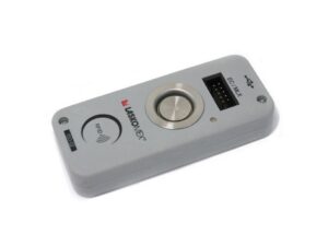 Laskomex ISD-02 fonolukk