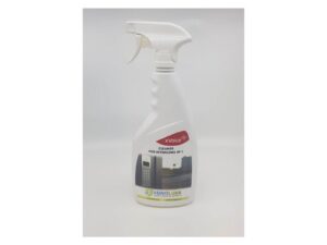 fonolukude pesuvahend