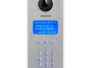 video doorphone fonolukk