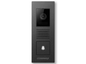 commax fonolukk