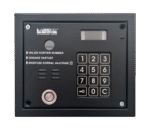 fonolukk 2503TP laskomex black