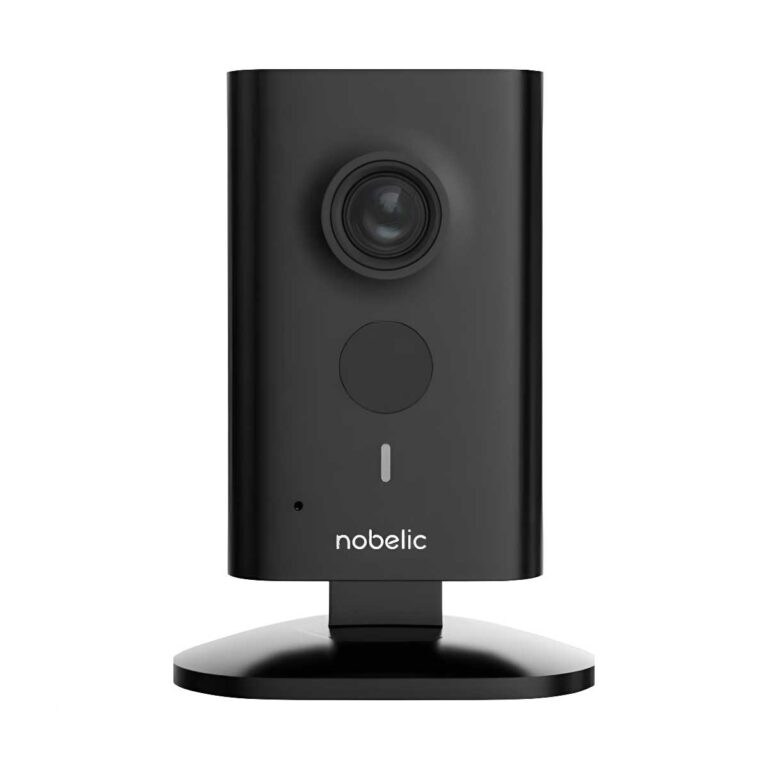 nobelic nbq fonolukk