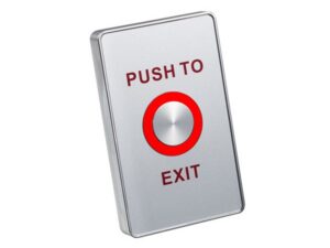 MC 70A exit button