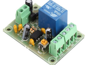 Voltage DC12V