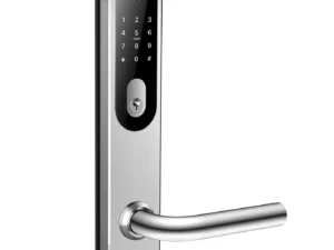smart lock h65