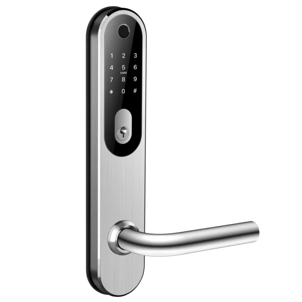 smart lock h65