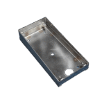 DR-1 over-the-top installation