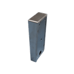 DR-1 over-the-top installation