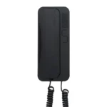 Cyfral Smart U Black