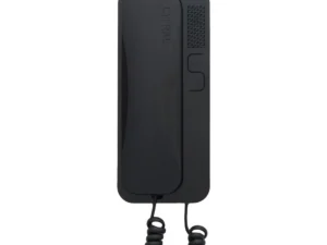 Cyfral Smart U Black