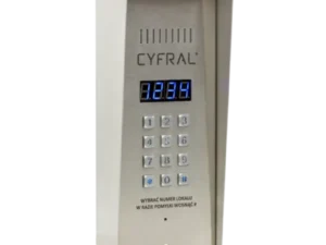 Cyfral 3000R