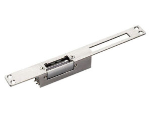 long type electric strike