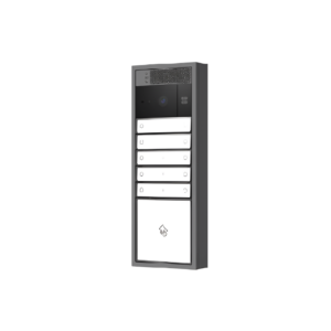 2-Wire Modular Door Station