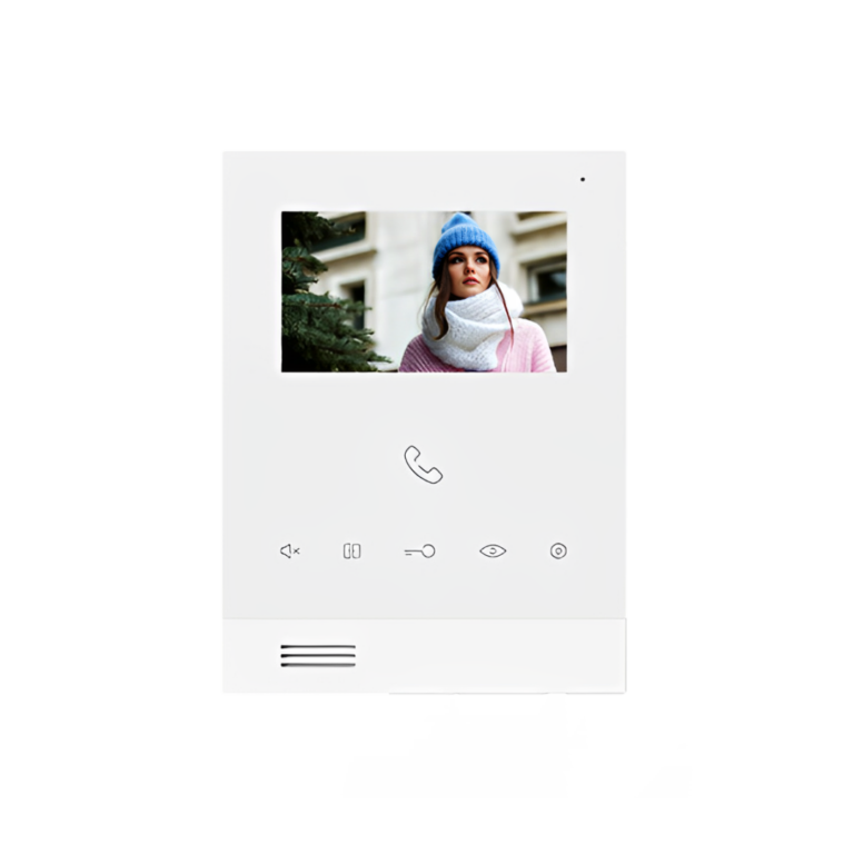 Indoor Touch Monitor TIS 15