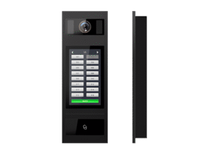 Main Slim Outdoor Station TOS-14E