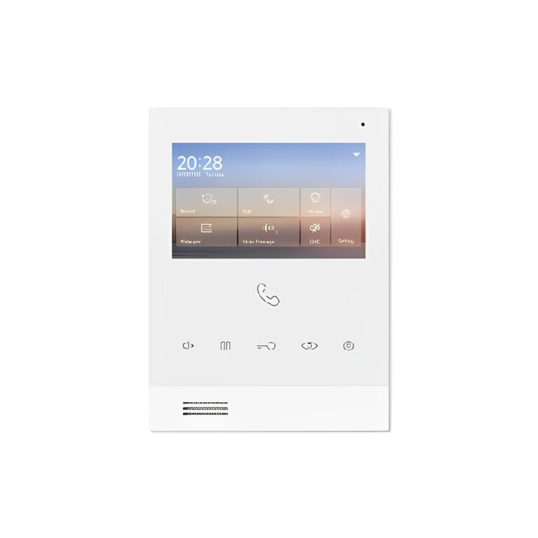 Smart Video Intercom Monitor TIS-16