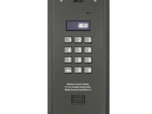 CDNP7ACC fonolukk