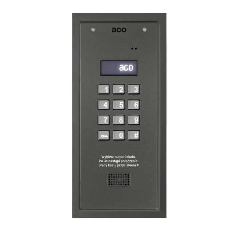 CDNP7ACC fonolukk