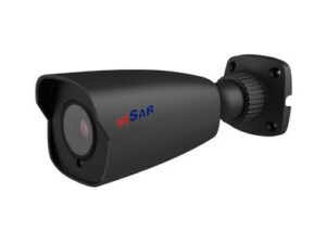 vsc video camera black fonolukk