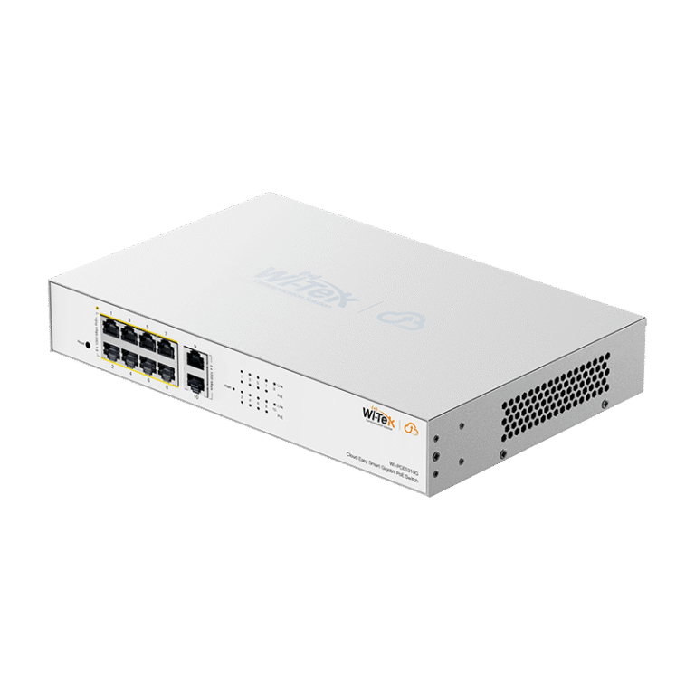 Smart Switch WI-PCES310G
