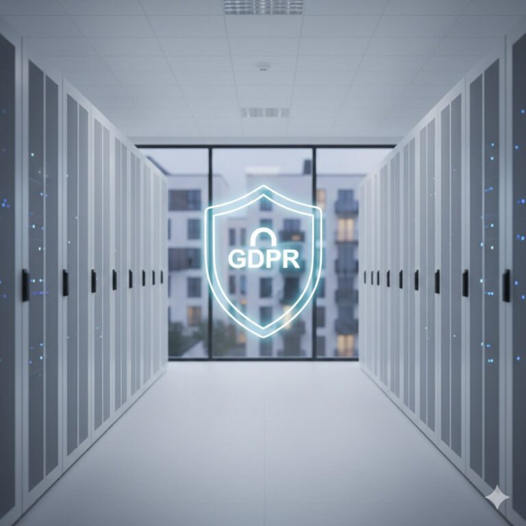 Turvaline ligipääsusüsteem