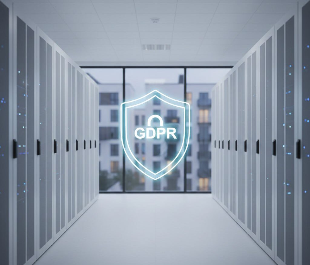 Turvaline ligipääsusüsteem