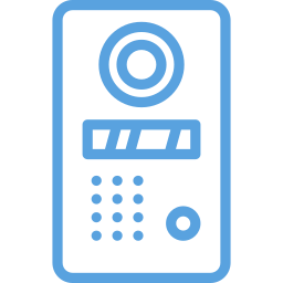 videofonoluku paigaldus