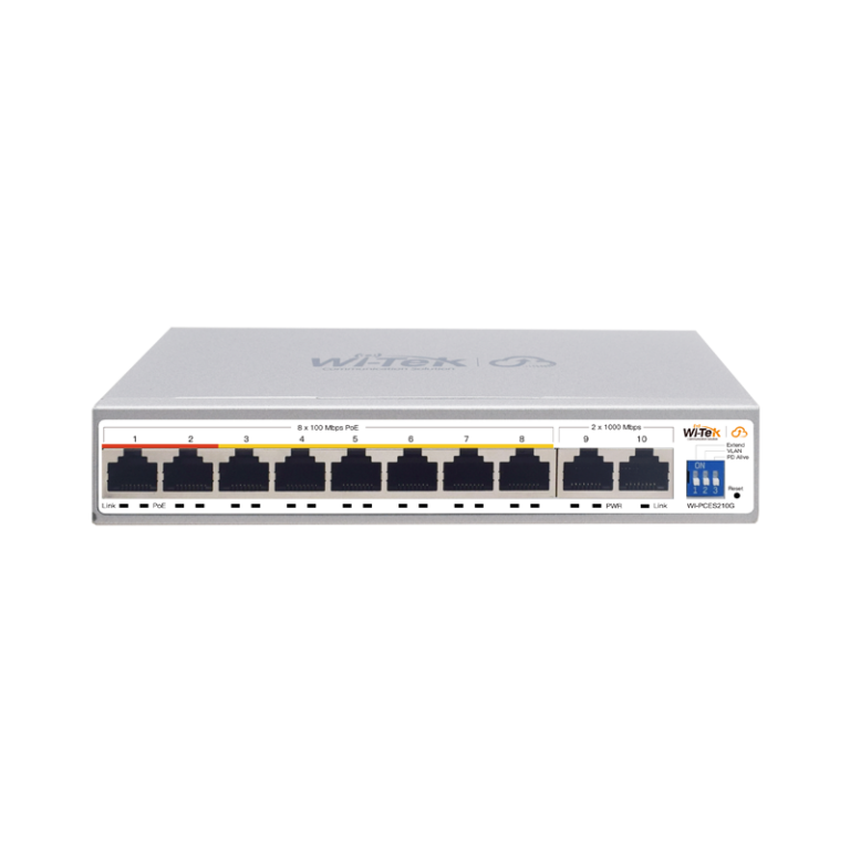Smart Switch WI-PCES210G fonolukk