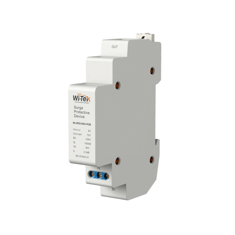 network products Fonolukk