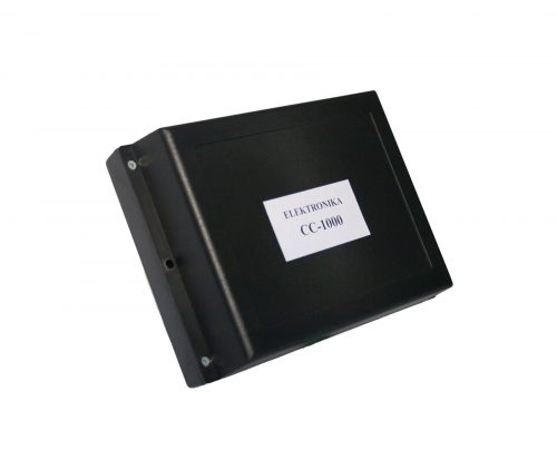 Divider CC-1000U