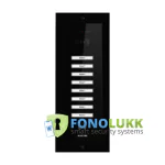 Fonolukk - Smart Video Panel