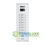 Fonolukk - Smart Video Panel