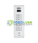 Fonolukk - Smart Video Panel