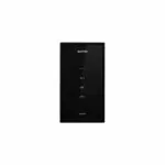 SMART+ AUDIO TERMINAL, BLACK
